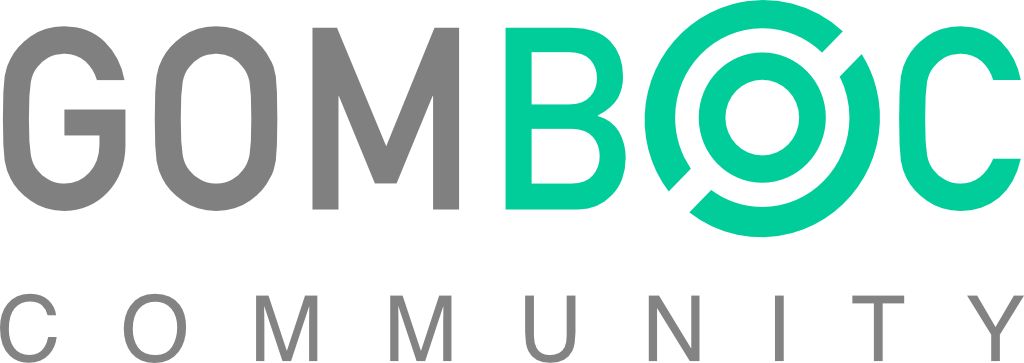 gomboc-community-logo