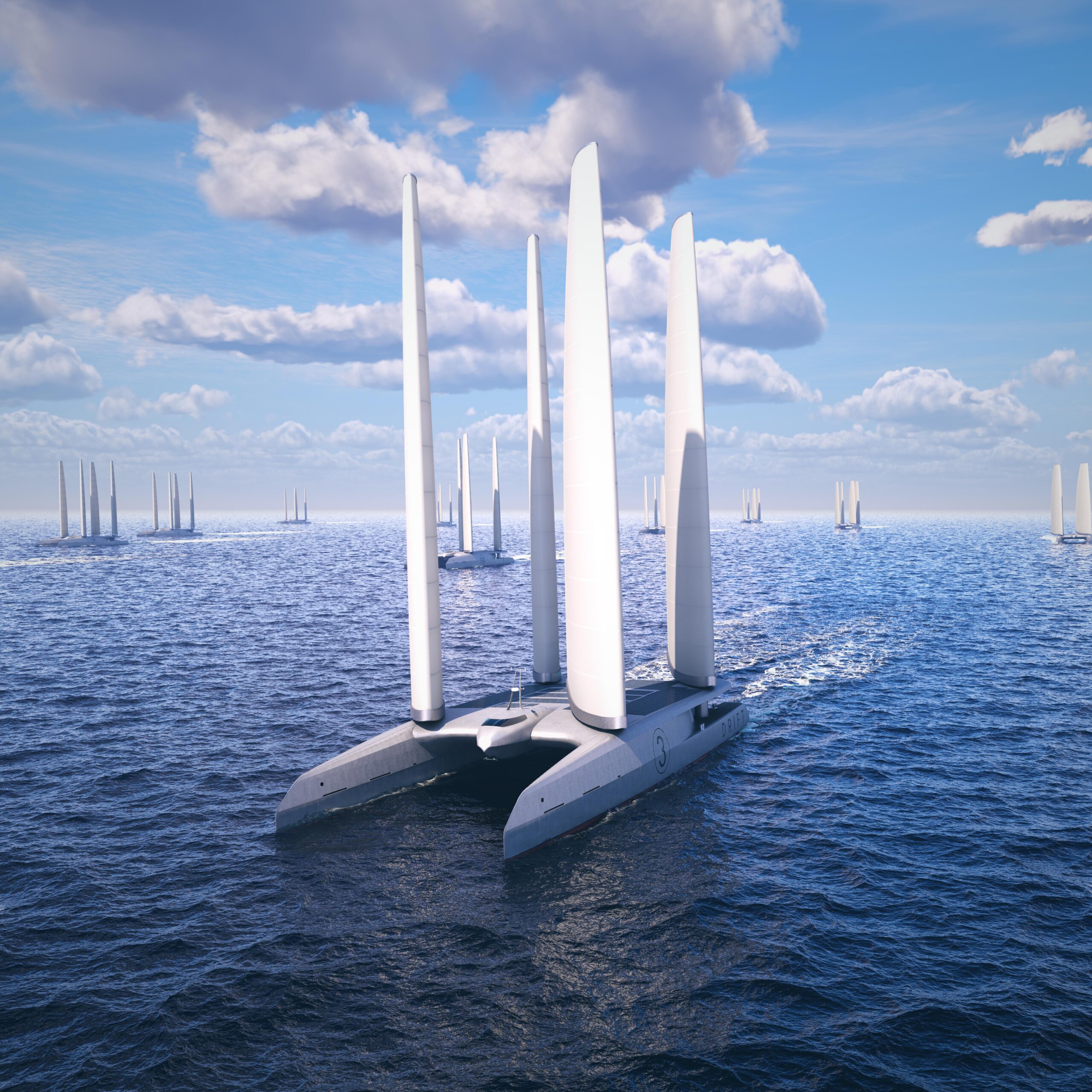 drift-energy-flotilla