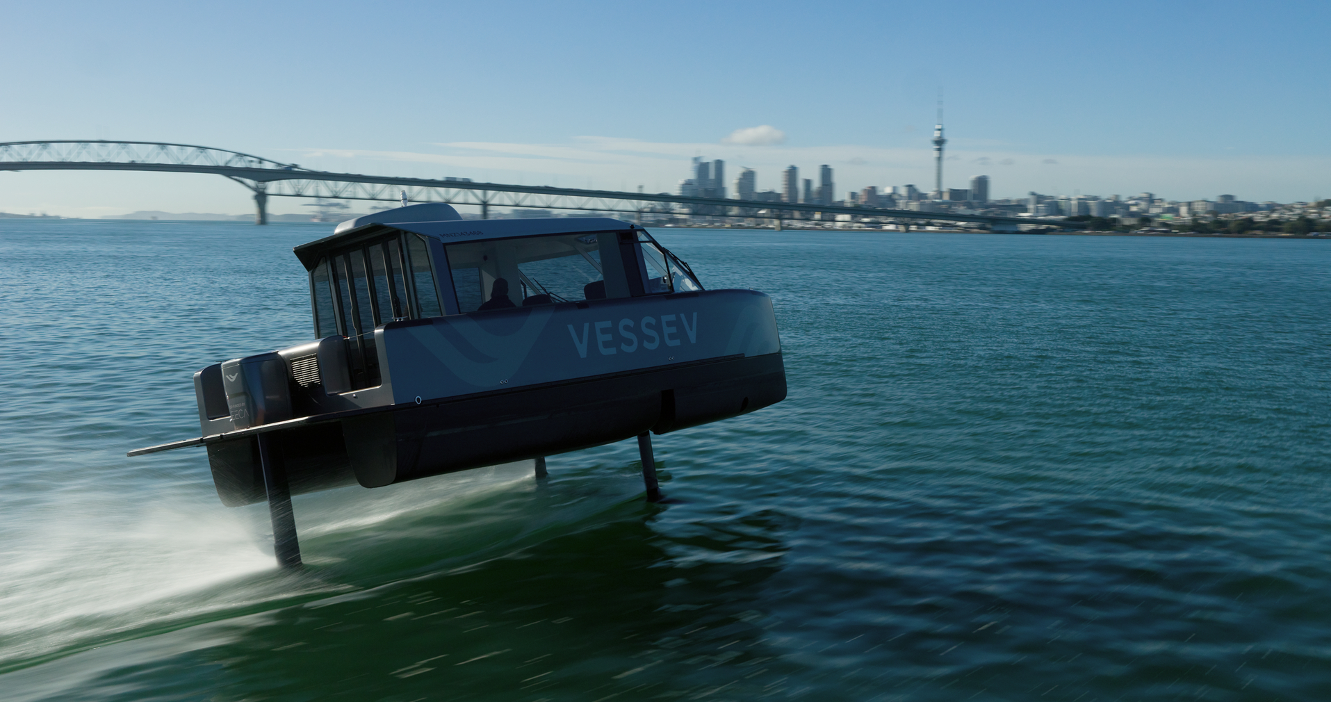 Vessev_CoordinatedTurn